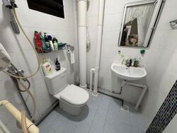 Blk 102 Jurong East Ville (Jurong East), HDB 3 Rooms #637275641
